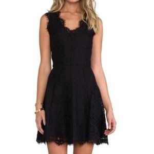 Joie Lace Cocktail Dress - Never Been Worn